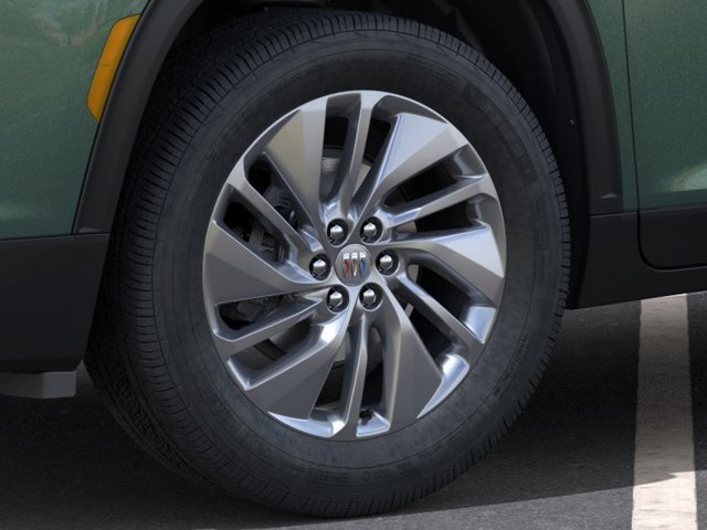 New 2027 Buick Enclave Preferred w/ LPO, Floor Liner Package FWD image 10