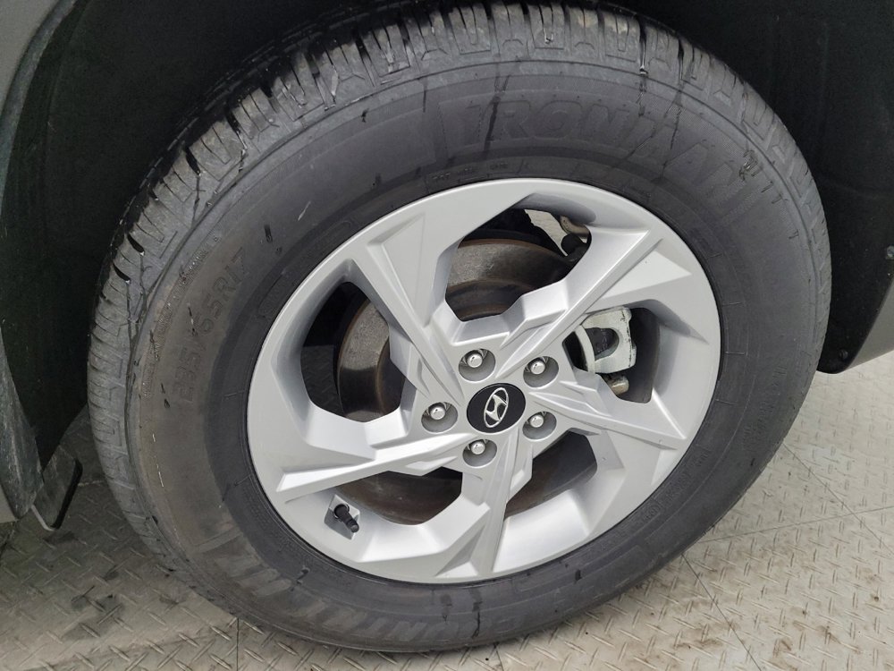 Used 2024 Hyundai Tucson SEL image 31