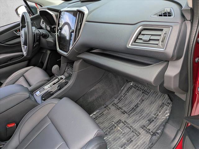 Used 2026 Subaru Ascent Limited AWD/4WD image 23
