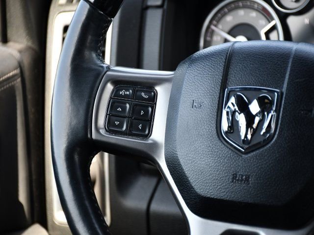 Used 2016 RAM 1500 Limited image 20