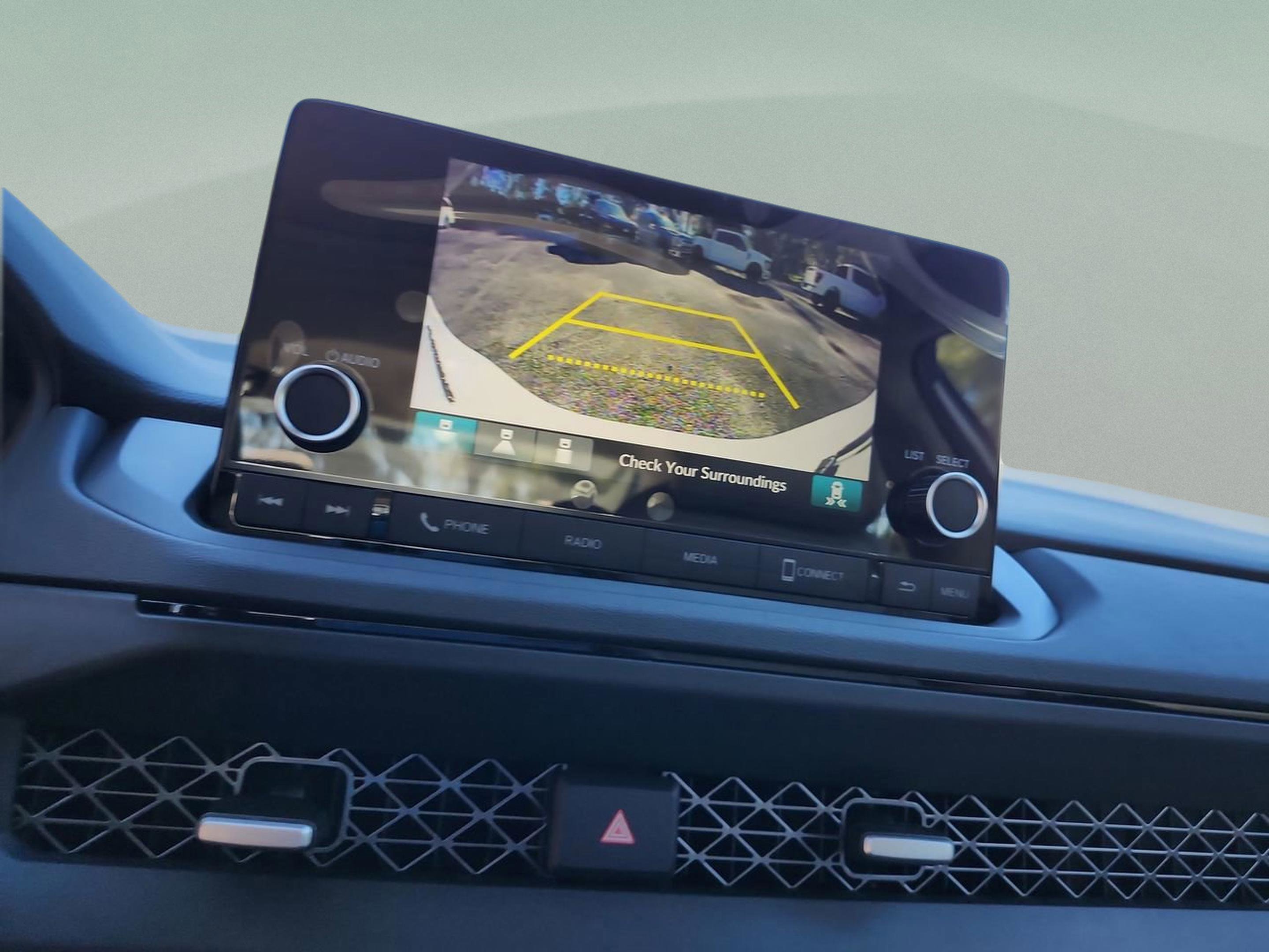 New 2025 Honda Accord SE image 20