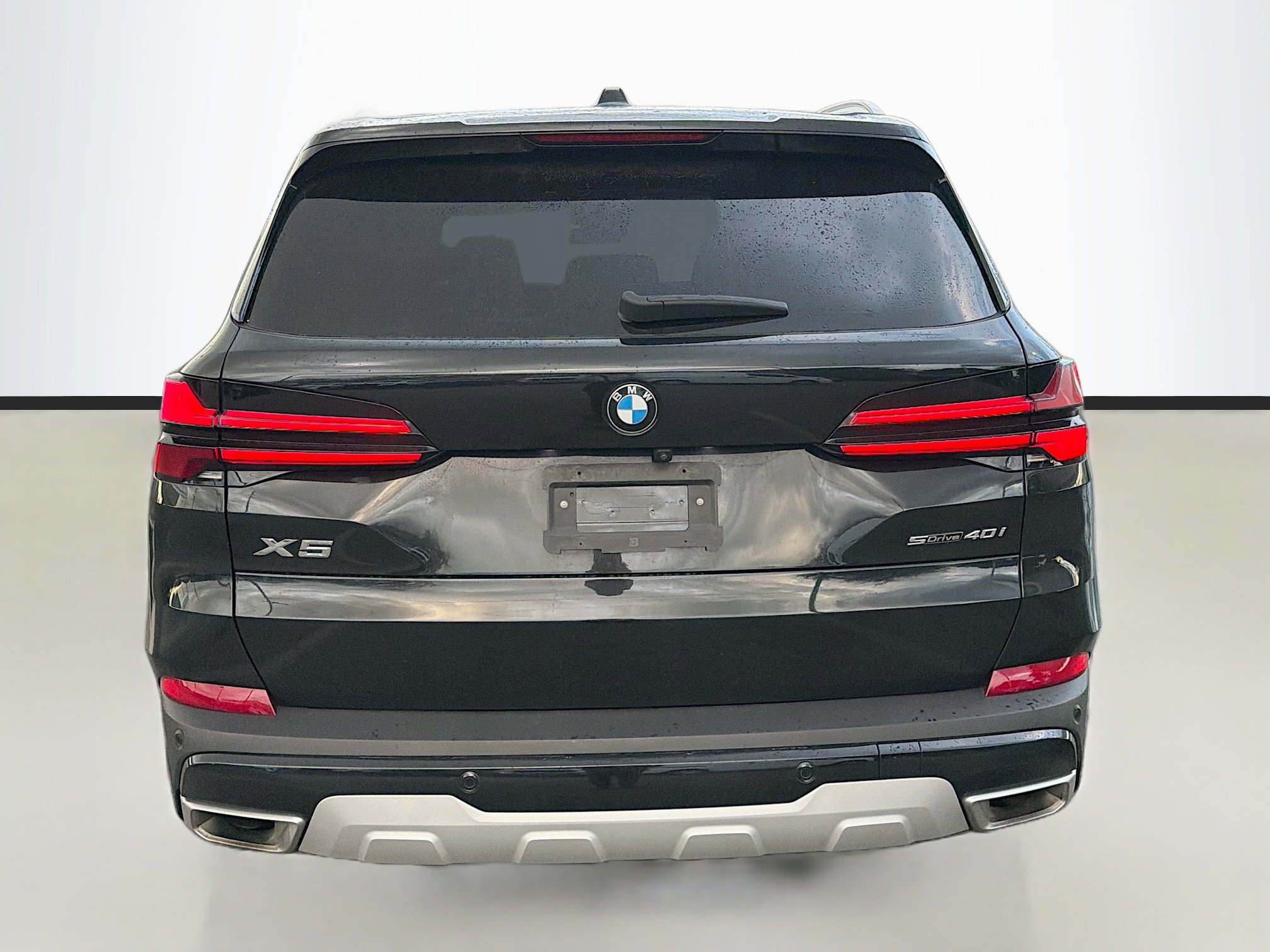 Used 2024 BMW X5 sDrive40i image 4