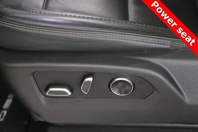 Used 2025 GMC Sierra 2500 Denali w/ Denali Reserve Package image 19