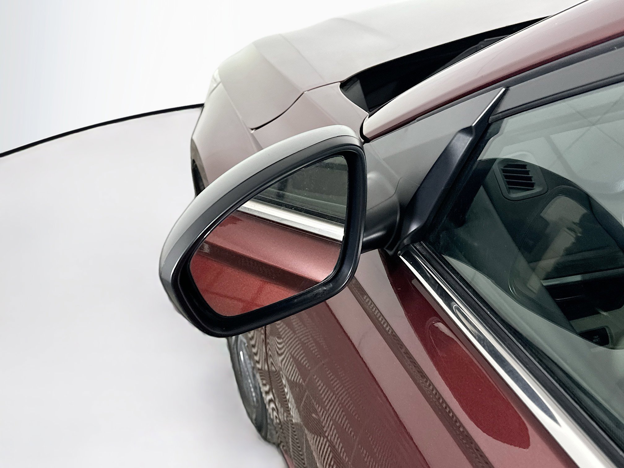 Used 2025 Nissan Altima 2.5 SV image 16