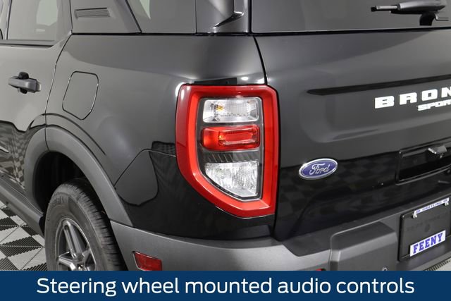 New 2025 Ford Bronco Sport Big Bend w/ Convenience Package image 18