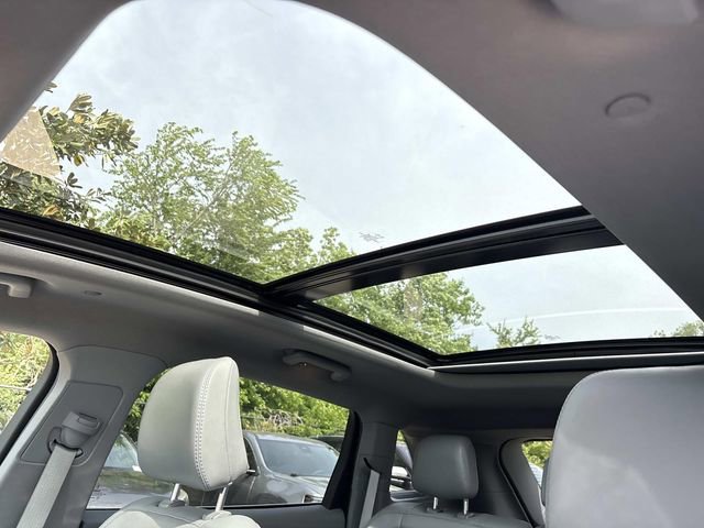 Certified 2023 Lincoln Nautilus Reserve FWD image 28
