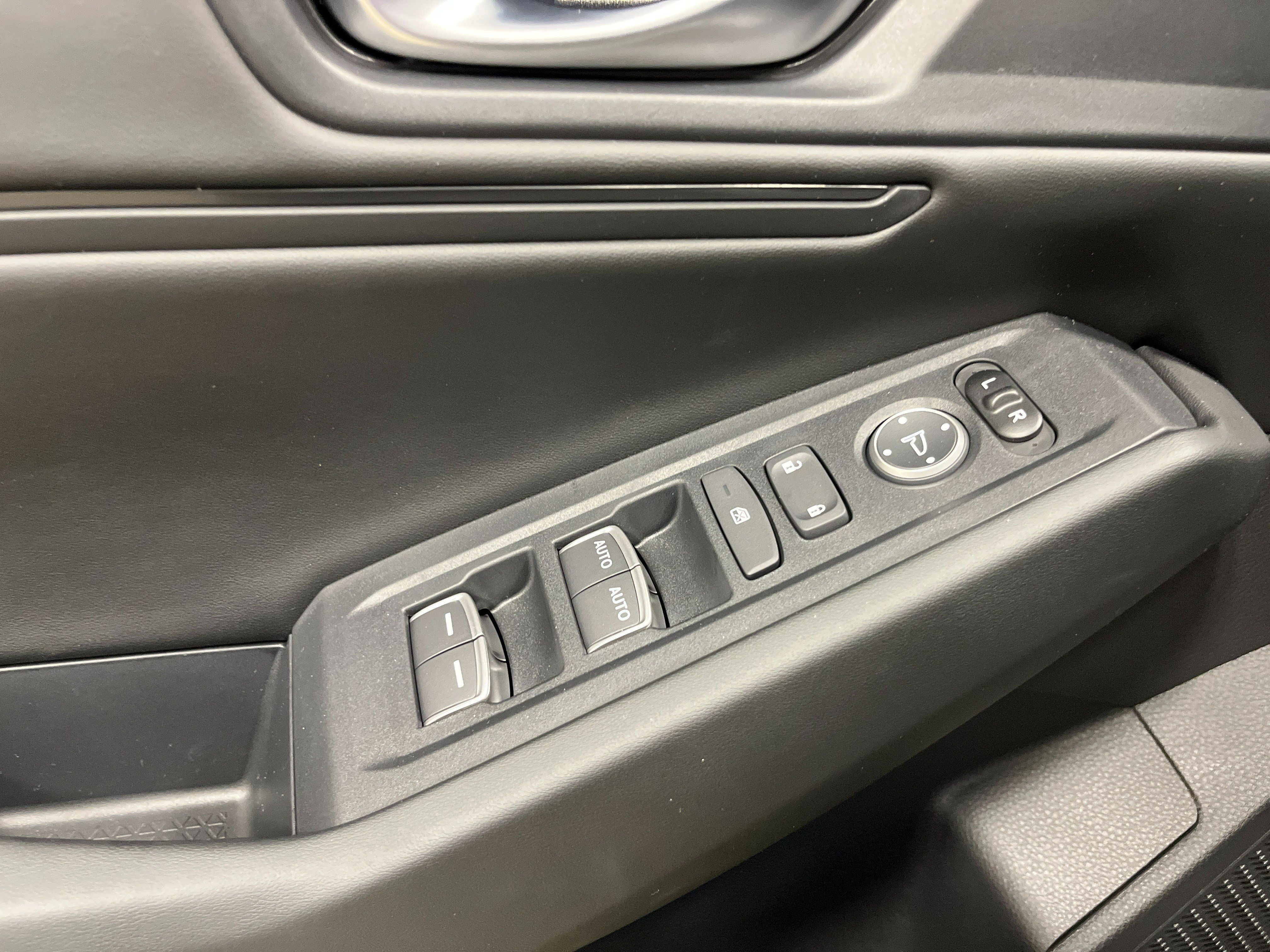 New 2026 Honda Accord SE image 18