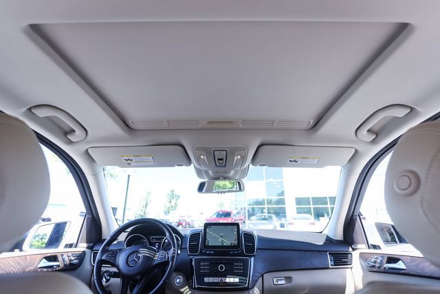 Used 2018 Mercedes-Benz GLE 350 4MATIC image 25