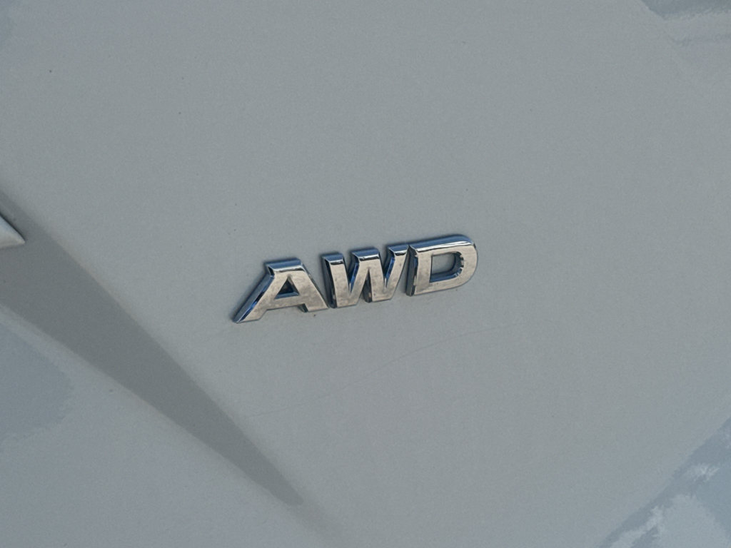 Used 2019 Nissan Murano S AWD/4WD image 8