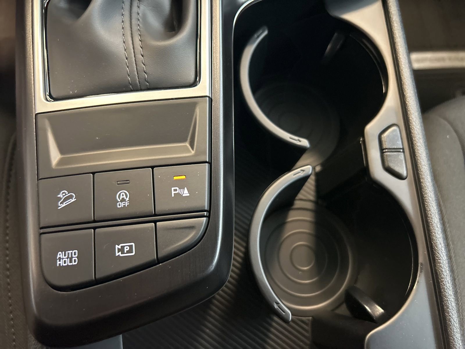 New 2026 Kia Sportage LX w/ LX Convenience Package image 24