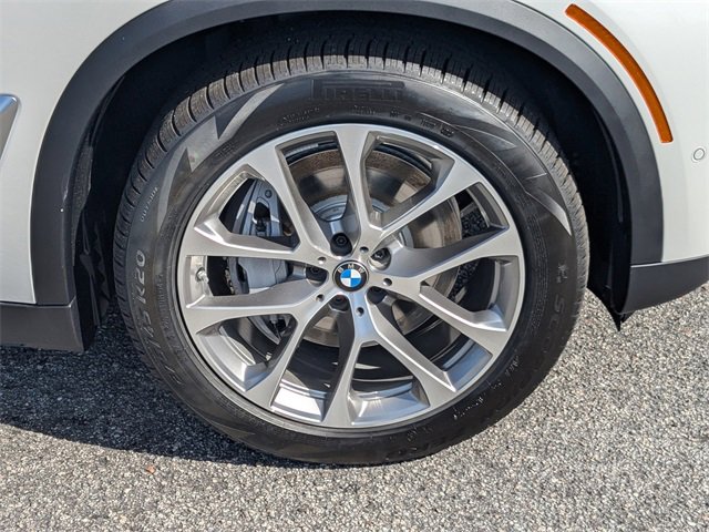 New 2026 BMW X5 xDrive50e image 12