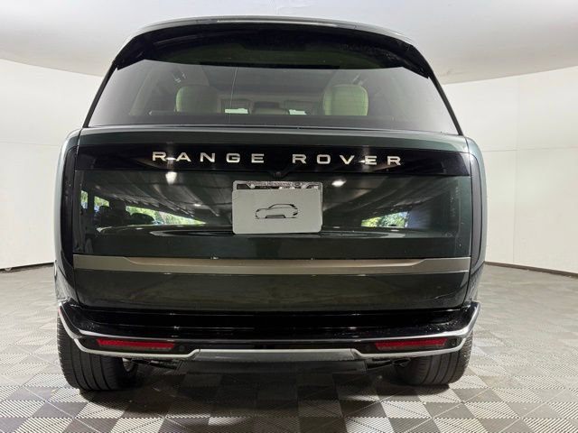 Used 2024 Land Rover Range Rover SE AWD/4WD image 7