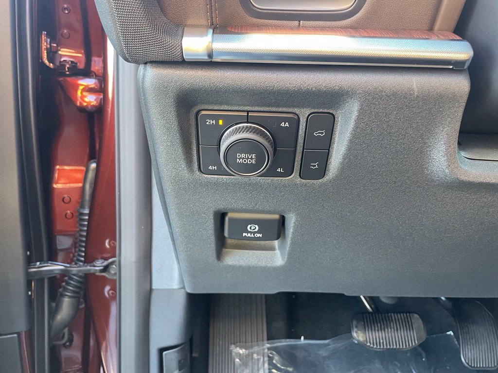 New 2027 Ford Expedition King Ranch AWD/4WD image 15