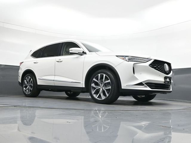 Used 2024 Acura MDX SH-AWD w/ Technology Package image 31