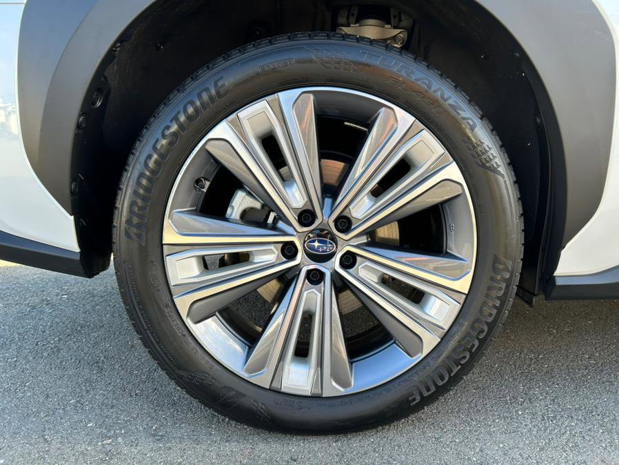 Used 2023 Subaru Solterra AWD image 57