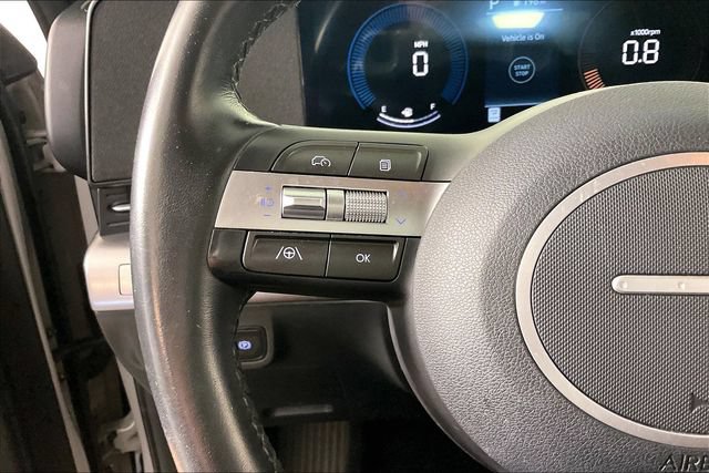 Used 2025 Hyundai Kona SEL AWD/4WD image 9