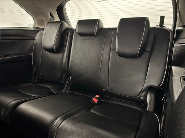 Used 2025 Honda Odyssey Elite image 11