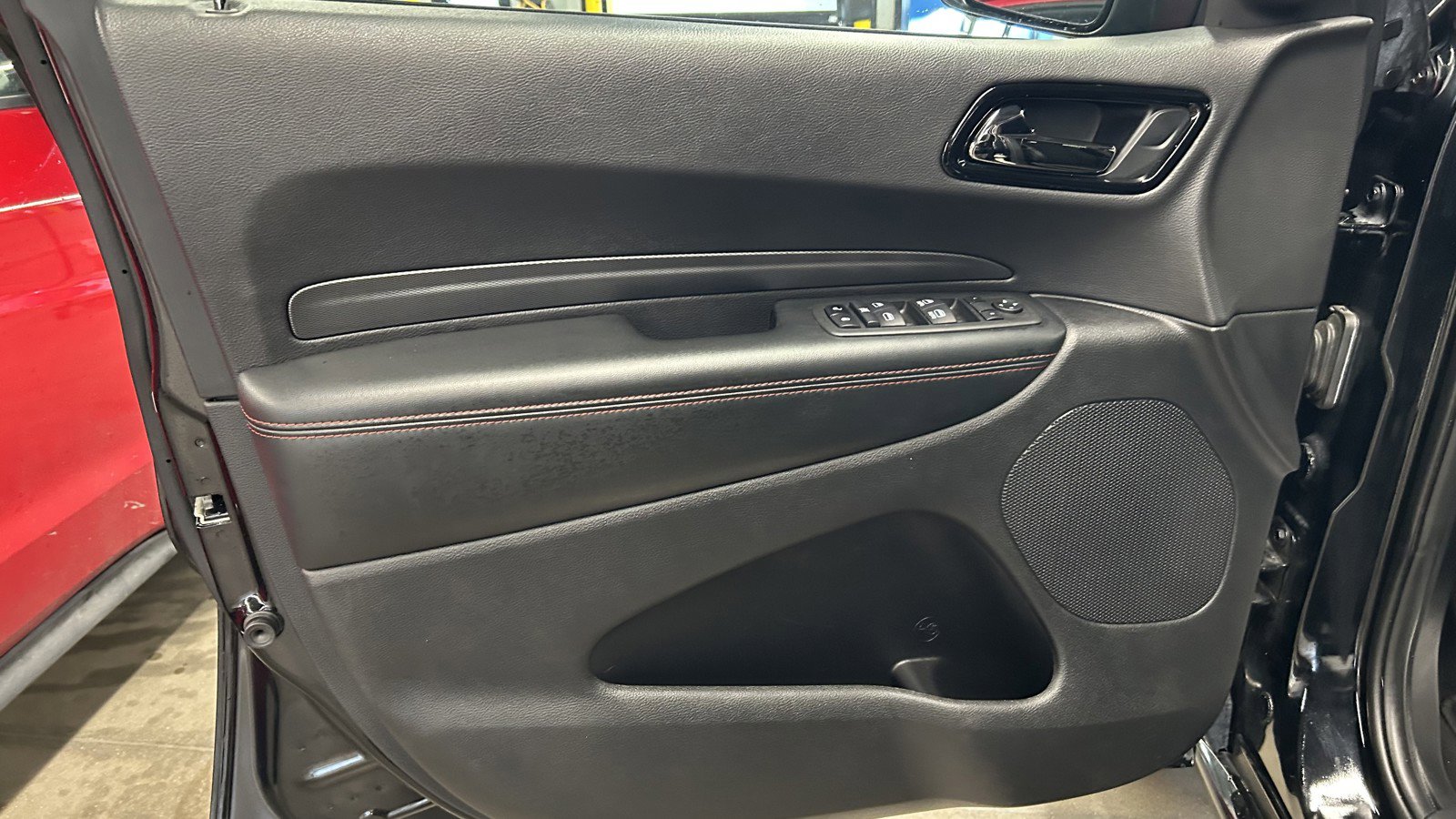 Used 2024 Dodge Durango GT image 10