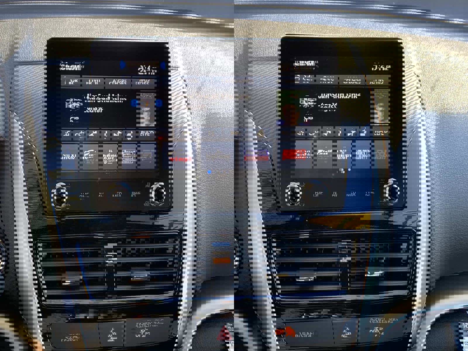 Used 2024 Mitsubishi Eclipse Cross SEL image 11