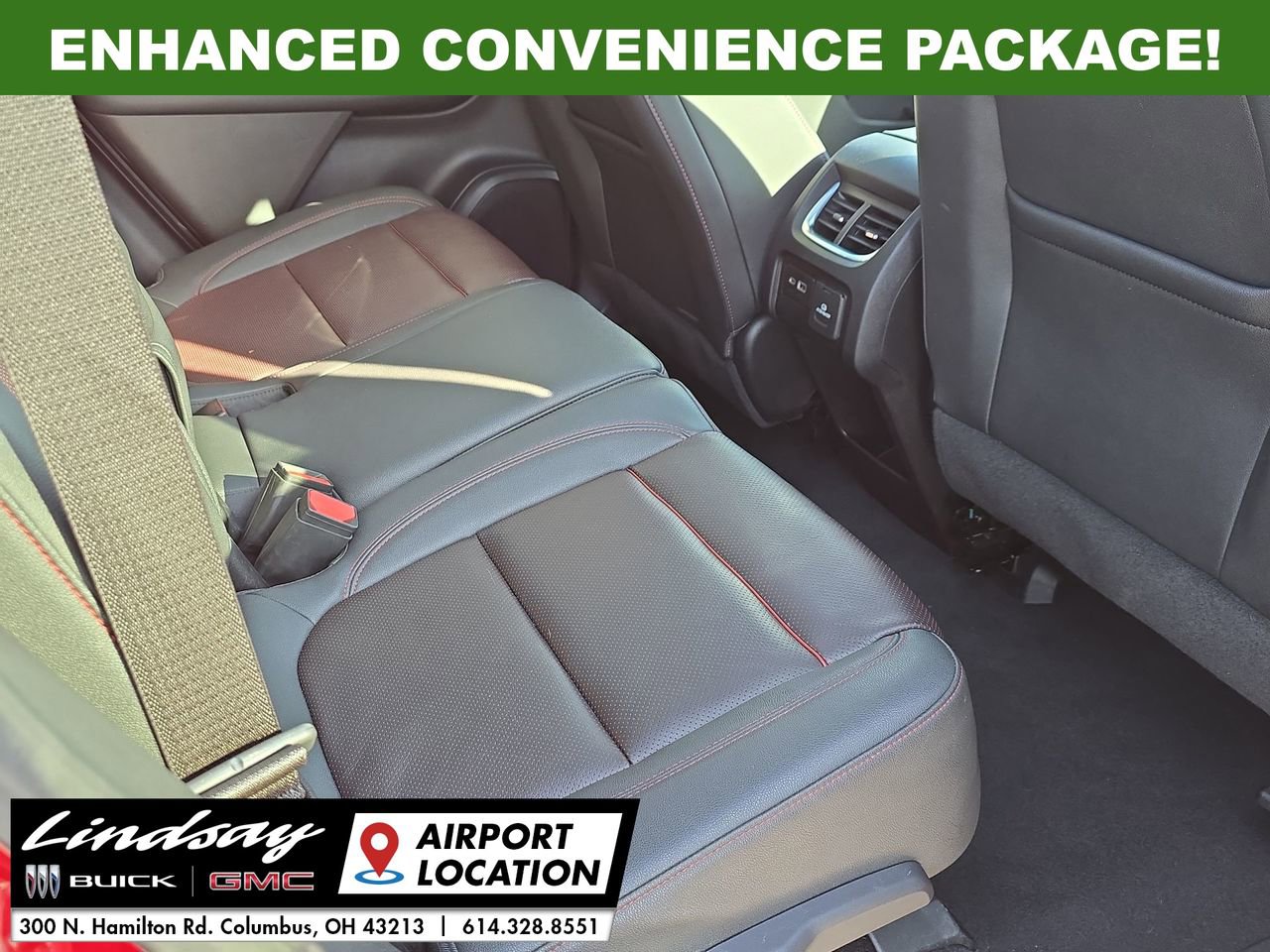 Used 2023 Chevrolet Blazer RS w/ Enhanced Convenience Package image 28