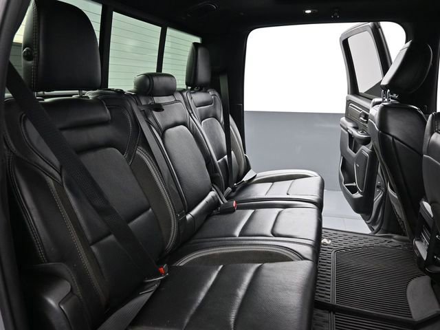Used 2021 RAM 1500 TRX w/ TRX Level 2 Equipment Group image 22