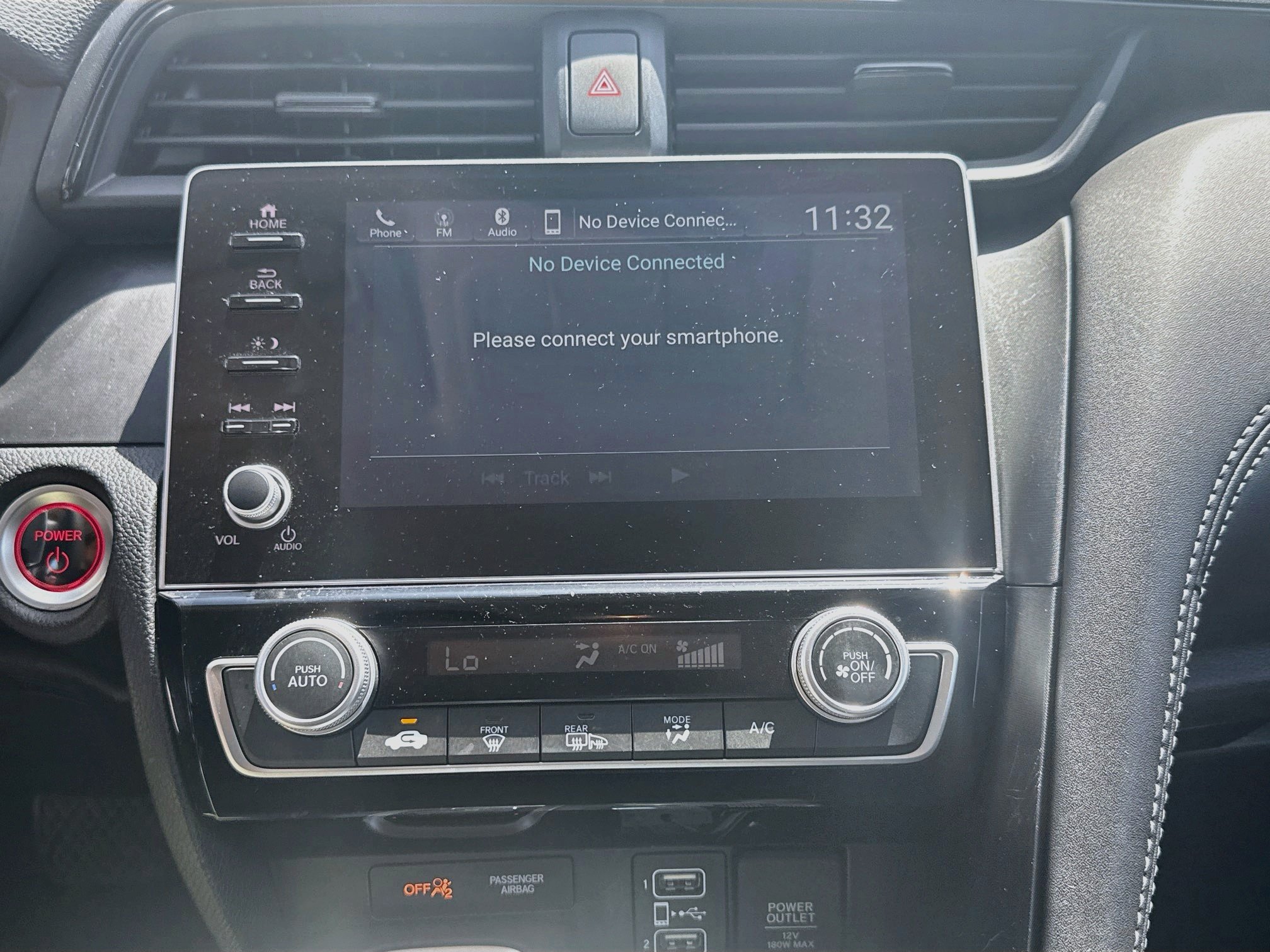 Used 2022 Honda Insight EX image 12