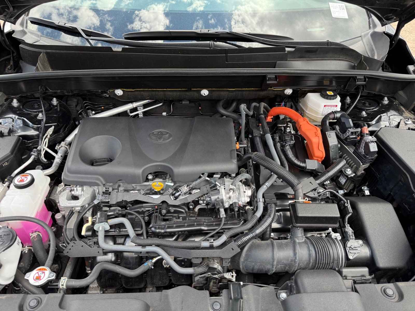 Certified 2024 Toyota Venza Limited AWD/4WD image 20