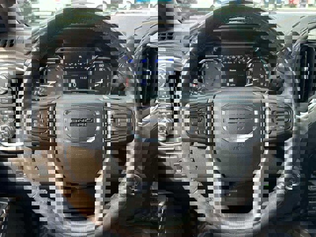 Used 2021 GMC Sierra 1500 Denali w/ Driver Alert Package II image 28