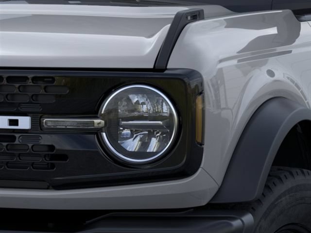 New 2026 Ford Bronco Big Bend w/ Black Diamond Package AWD/4WD image 20