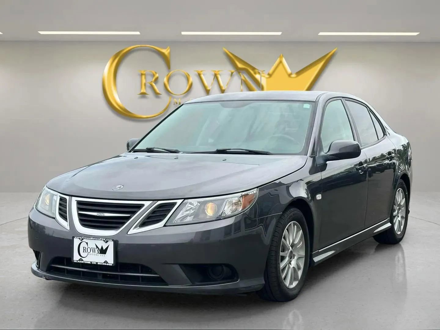 Used 2011 Saab 9-3 2.0T