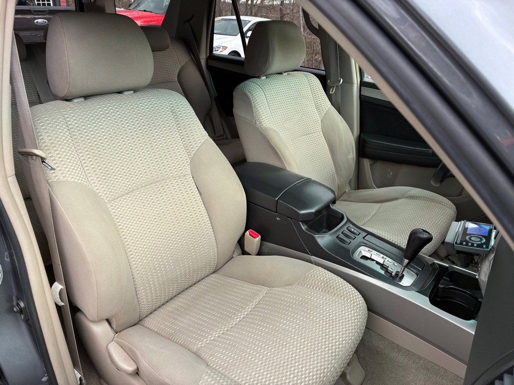 Used 2007 Toyota 4Runner SR5 image 22