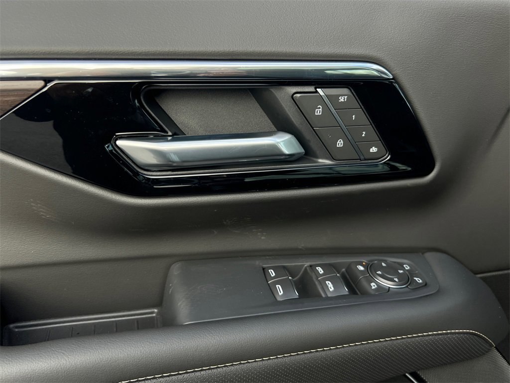 New 2026 Chevrolet Tahoe Premier image 18