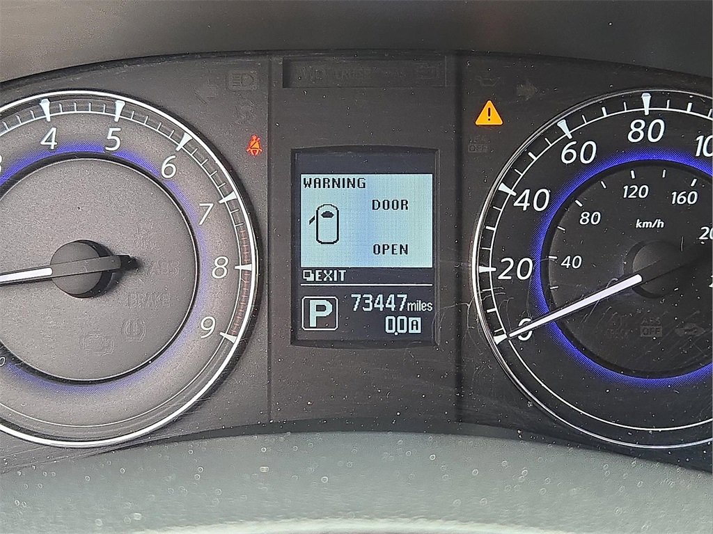 Used 2017 INFINITI QX50 AWD w/ Technology Package image 23