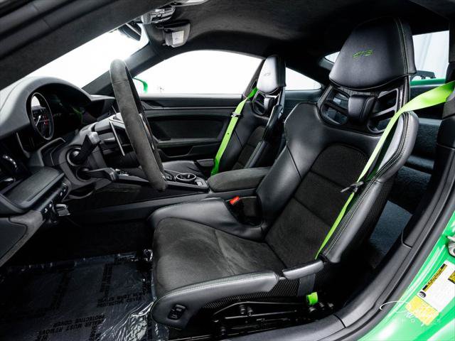 Used 2023 Porsche 911 GT3 RWD image 22