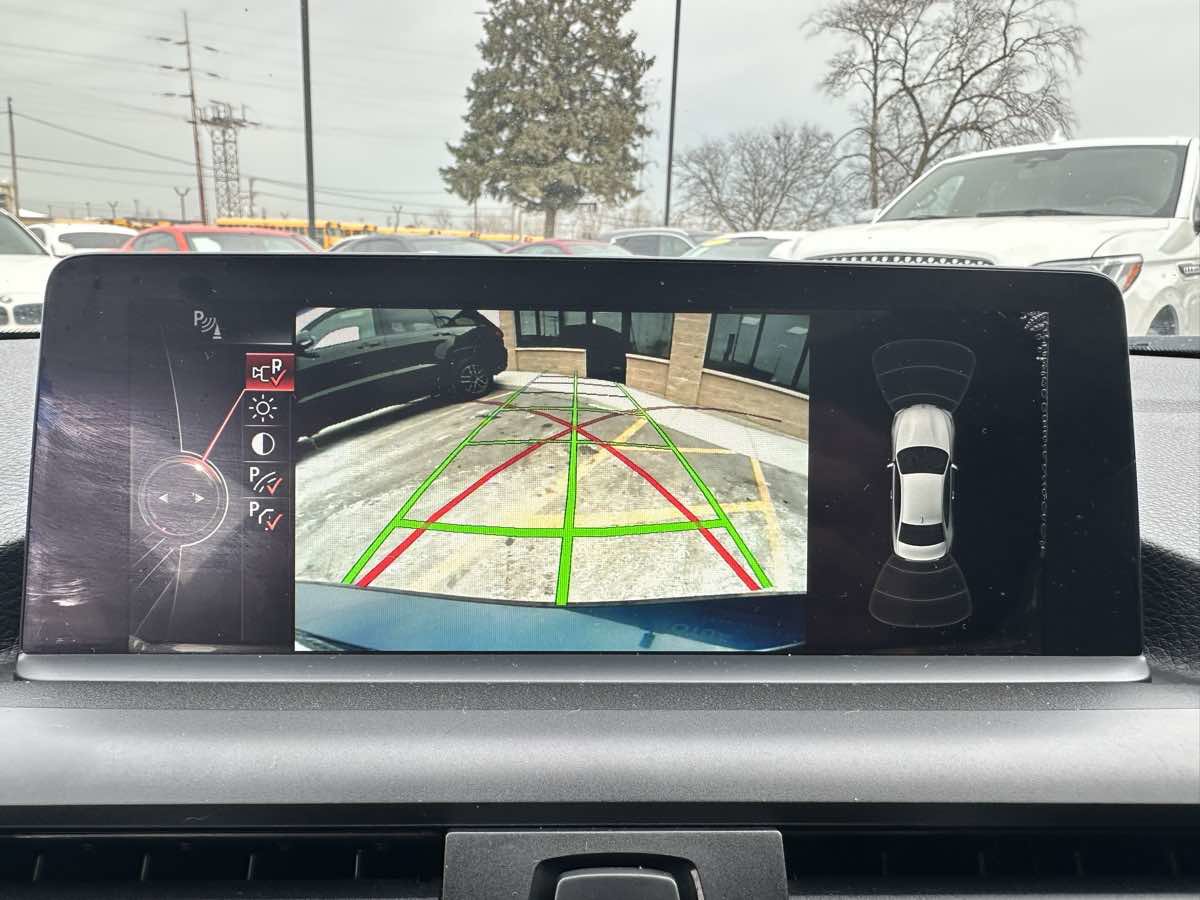 Used 2016 BMW 228i xDrive Coupe w/ Premium Package image 28