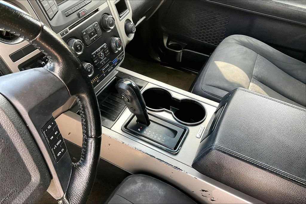 Used 2017 Ford Expedition EL XLT image 15