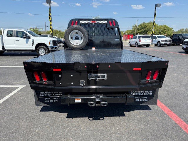 New 2025 Ford F350 XL w/ XL Chrome Package image 7