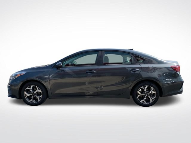 Used 2020 Kia Forte LXS FWD image 6