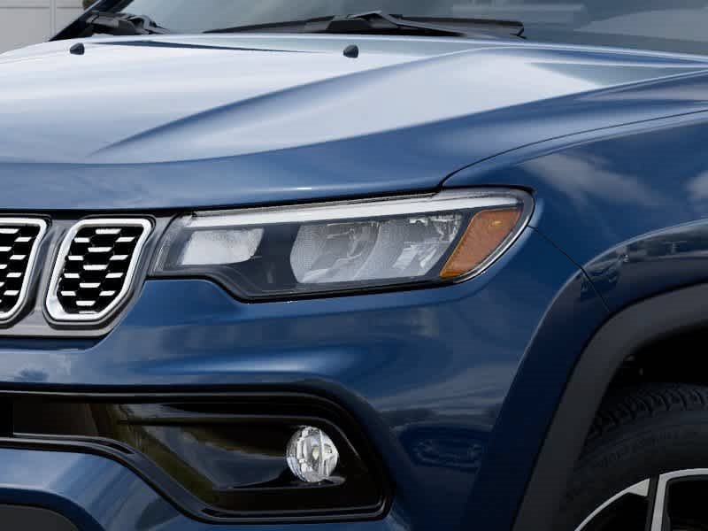 New 2026 Jeep Compass Limited AWD/4WD image 10