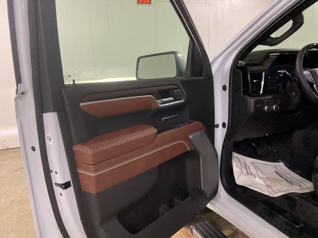 New 2026 GMC Sierra 1500 Denali Ultimate AWD/4WD image 10