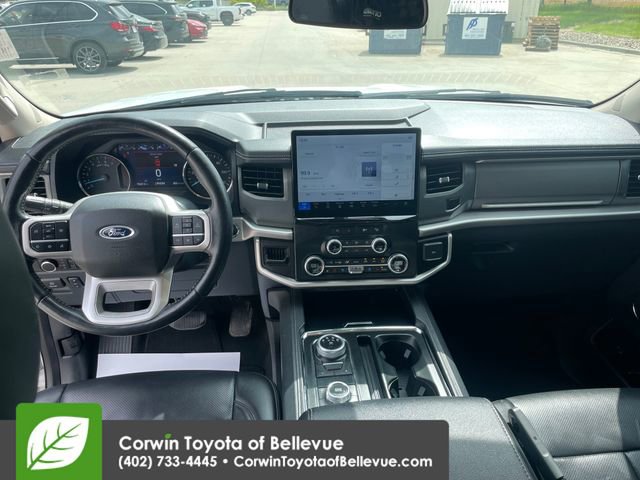 Used 2024 Ford Expedition Max XLT AWD/4WD image 20