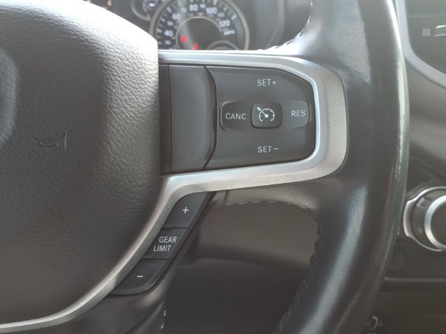 Certified 2020 RAM 1500 Big Horn AWD/4WD image 28