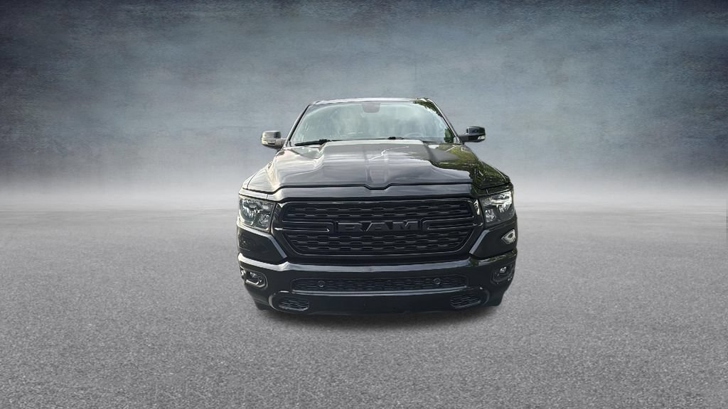 Used 2023 RAM 1500 Big Horn AWD/4WD image 8