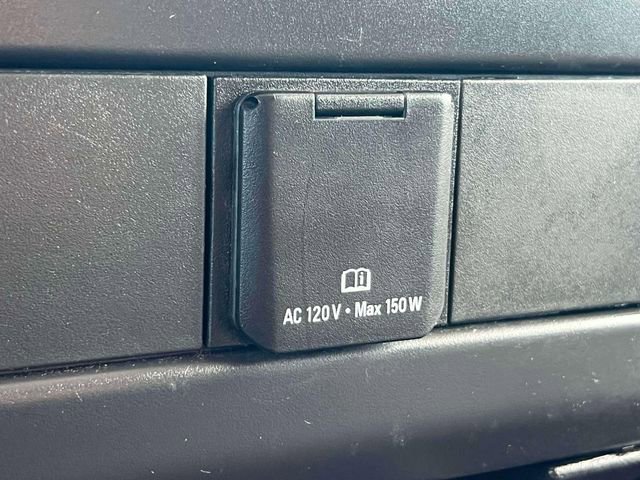 Certified 2024 GMC Savana 2500 w/ Driver Convenience Package image 29