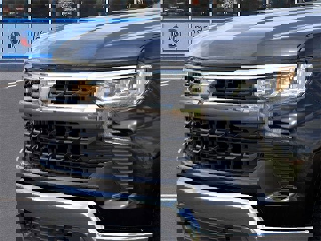 New 2026 Chevrolet Silverado 1500 LT image 13