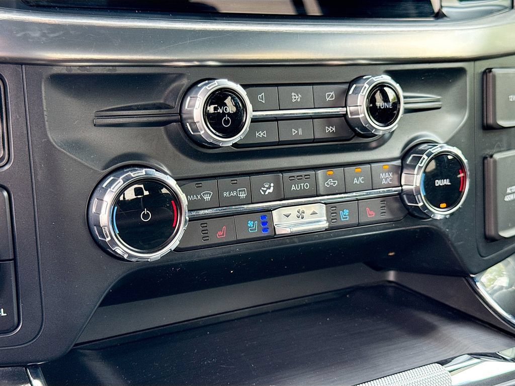 Used 2022 Ford F150 Lariat AWD/4WD image 19