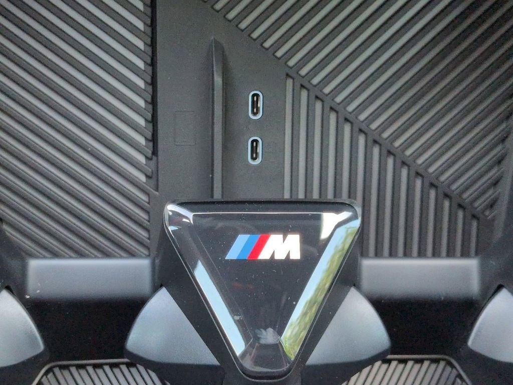 New 2026 BMW X3 M50 w/ Premium Package AWD/4WD image 23