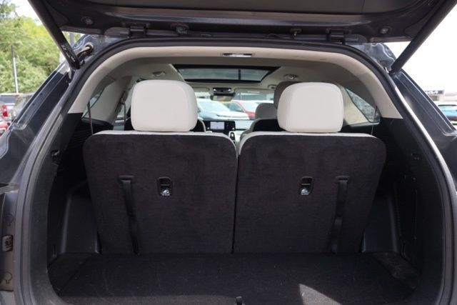Used 2023 Kia Sorento SX AWD/4WD image 37
