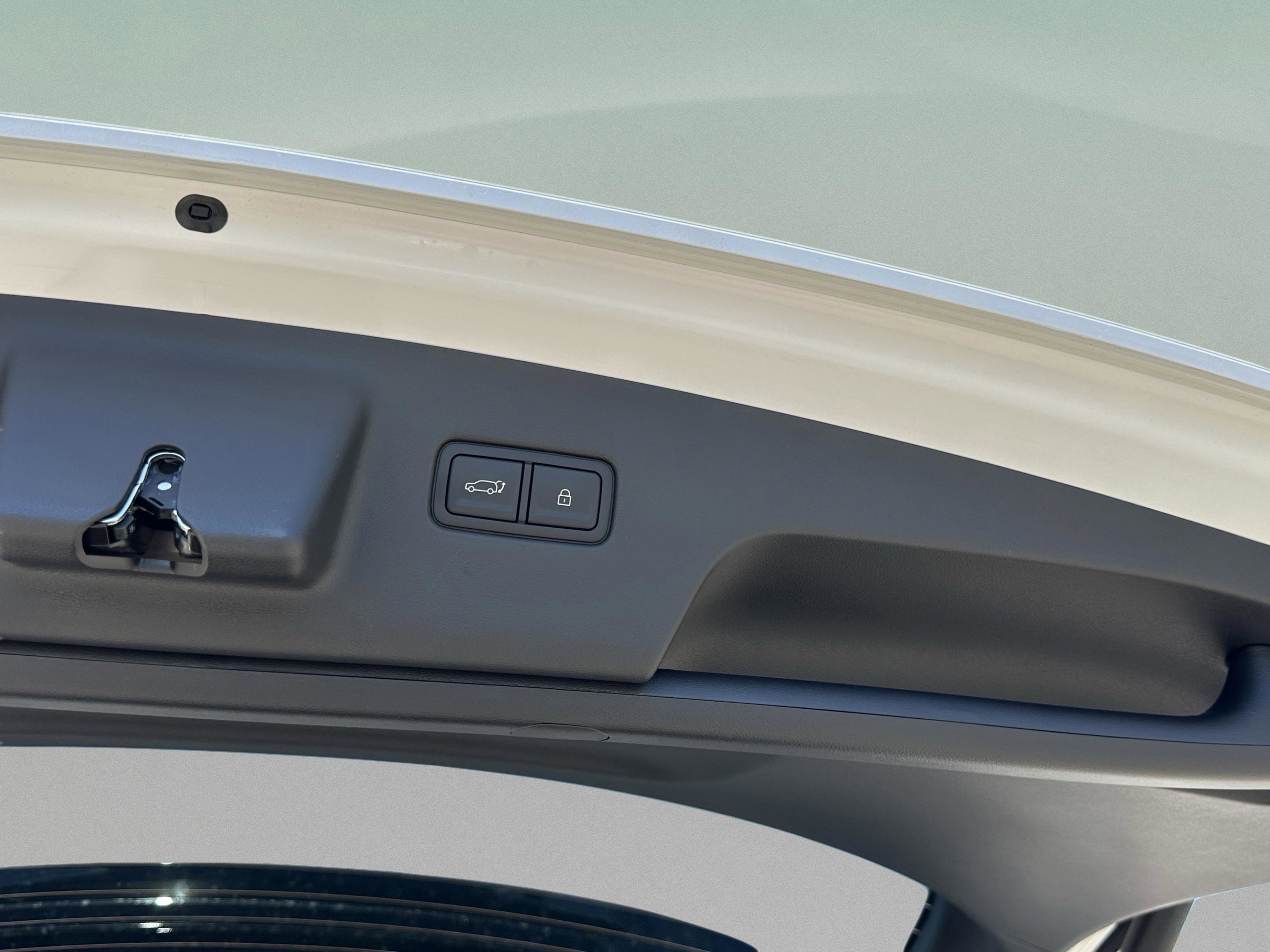 New 2026 Hyundai Palisade SEL FWD image 7