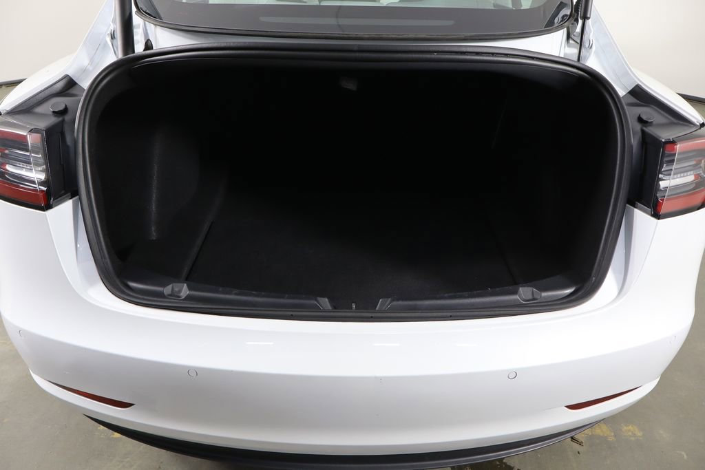 Used 2022 Tesla Model 3 Long Range AWD/4WD image 15